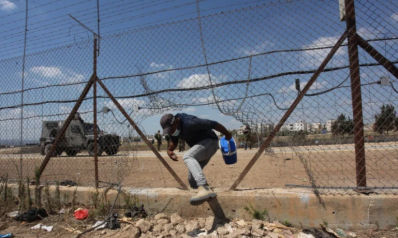 إسرائيل تستعين بـ”اليمام” والشاباك لتقفي أثر الأسرى الستة بعد يوم على فرارهم من “الخزنة الحديدية”