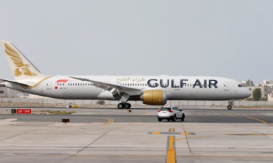 تعزيزا لخطى التطبيع.. طيران الخليج البحرينية تطلق رحلات مباشرة إلى تل أبيب نهاية الشهر الجاري