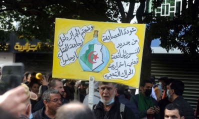 الجزائر تعدّ ترتيبات مع رموز الفساد لاسترجاع الأموال المنهوبة