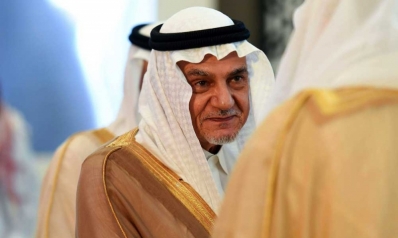 الأمير تركي الفيصل: على مستوى شخصي وسعودي، هذه روايتي عن طالبان