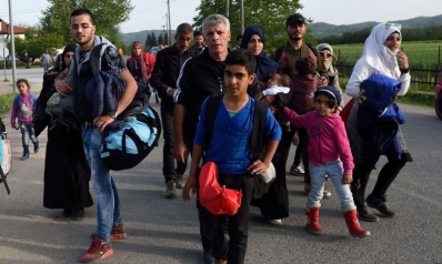 اللاجئون يحسّون بانقلاب الأتراك عليهم