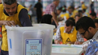 انتخابات العراق تطرق الأبواب.. وأضخم ملفين على الطاولة