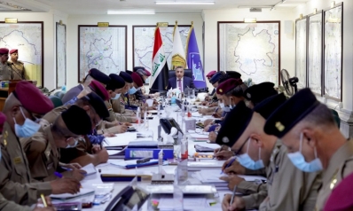 خطة عراقية لتأمين الانتخابات من داعش.. لكن من يؤمّنها من التزوير
