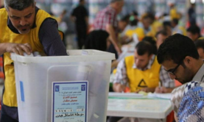 انتخابات العراق تطرق الأبواب.. وأضخم ملفين على الطاولة