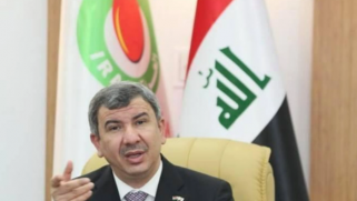 العراق يطلق مشروعا لاستثمار الغاز المصاحب في حقلي نفط جنوبي البلاد