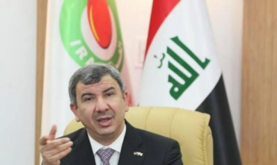 العراق يطلق مشروعا لاستثمار الغاز المصاحب في حقلي نفط جنوبي البلاد