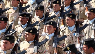 “خدمة العلم” في العراق.. سنوات من الخلاف وجدل يتجدد