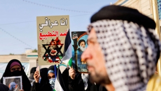 يتمنى العراقي لو كان أقل قسوة