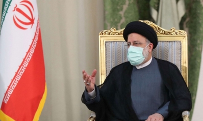 إيران حريصة على أن تسبق السعودية إلى شنغهاي