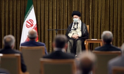 إيران لن تتغير، لا بالعقوبات ولا بالإغراءات