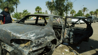 تسويف قضائي وعفو رئاسي أميركي عن منفذيها.. هكذا يستذكر العراقيون مذبحة “بلاك ووتر” ضد المدنيين ببغداد