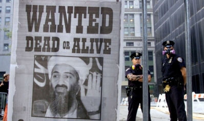 ذهب بن لادن وبقيت البنلادنية