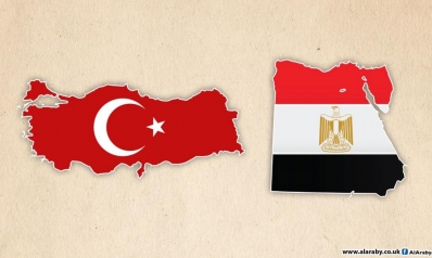 العلاقات التركية المصرية .. حيثيات التطبيع والمصالح المتبادلة