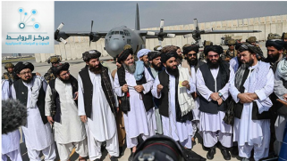 حكومة طالبان والتحديات الميدانية.