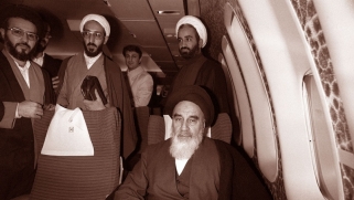 إيران: رسائل مجزرة العام 1988