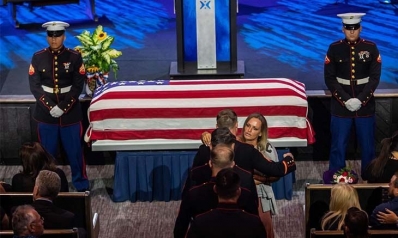 تداعيات عربية لإعادة التموضع الأمريكي