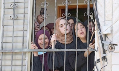 نقل «القبة» من غزة إلى الضفة!