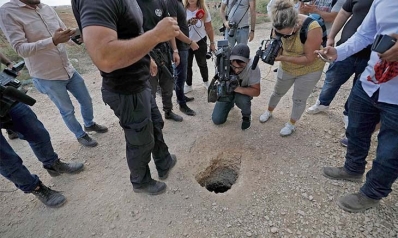 اختراق سجن جلبوع: نفق الحرية والقدوة الحسنة