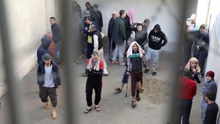 العراق: الطائفية والدولة