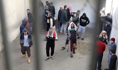 العراق: الطائفية والدولة