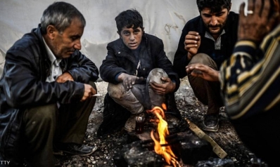 تركيا: نجري محادثات بشأن عودة اللاجئين السوريين