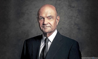 عن شفيق الغبرا .. تجربة كفاحية وثقافية