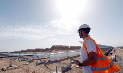 الطاقة المستدامة في شمال أفريقيا طموح أخضر متعطش للاستثمار