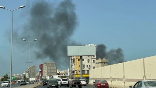 جولة جديدة من الصراع المسلح على النفوذ في طرابلس