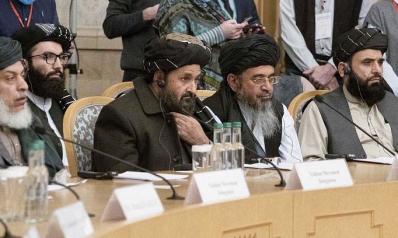 الملا عبدالغني برادر وجه طالبان 2021