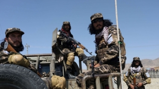 محاربة داعش – خراسان أولوية حركة طالبان شرق أفغانستان