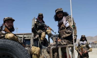 محاربة داعش – خراسان أولوية حركة طالبان شرق أفغانستان