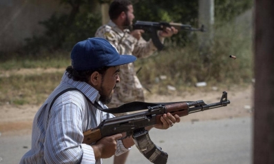 الطلقات العشوائية.. الموت يطوف شوارع ليبيا
