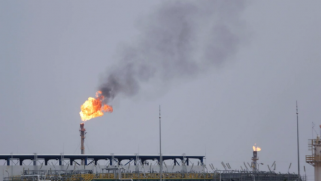 توتال الفرنسية تتفق مع العراق على تنفيذ مشاريع طاقة بقيمة 27 مليار دولار