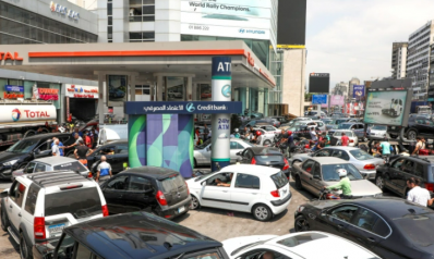 للمرة الرابعة هذا العام.. زيادة جديدة في أسعار وقود السيارات في لبنان