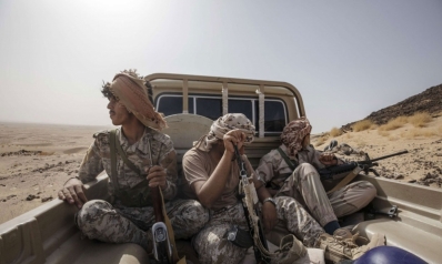 محافظ مأرب: الحرب كر وفر ولن نسمح بسقوط المدينة بيد الحوثيين