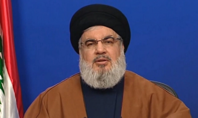 حزب الله: أول شحنة من الوقود الإيراني ستصل لبنان الخميس