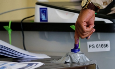 الاقتراع الخاص في العراق: تشتت في الأصوات ومشاكل فنية