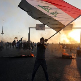 Iraq is pressing to recover its looted money - its value is estimated at 300 billion dollars