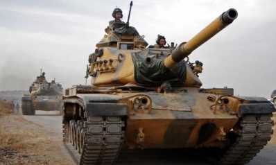 تصعيد في ريف حلب الشمالي: رسائل روسية للأتراك عبر قوات كردية