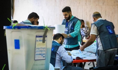 الانتخابات العراقية: طهران تضغط لتشكيل الكتلة الكبرى من حلفائها