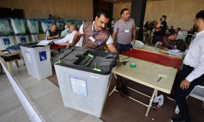 العراق: مخاوف من انسداد أكبر بعد إعادة فرز محطات الاقتراع