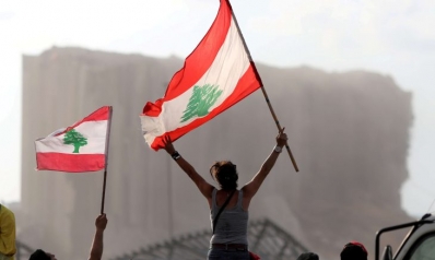 أبرز التطورات في لبنان منذ انفجار مرفأ بيروت