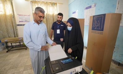 الانتخابات العراقية: ضغوط لتحوير النتائج