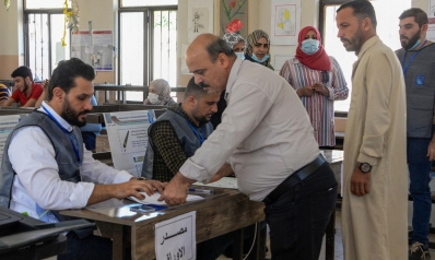 خسارة الانتخابات تدفع قوى عراقية موالية لإيران إلى الطعن في النتائج