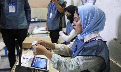 ما معيار تحديد نسبة المشاركة في الانتخابات العراقية؟