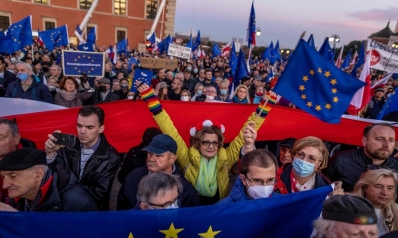 هل تسير بولندا على خطى بريطانيا وتخرج من الاتحاد الأوروبي؟