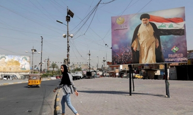 ماذا يعني فوز قائمة الصدر في الانتخابات العراقية بالنسبة للولايات المتحدة؟