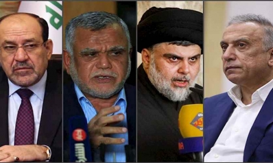 خيارات ثلاثة: سيناريوهات تشكيل الحكومة العراقية القادمة بعد انتخابات تشرين