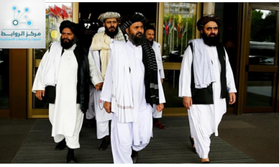 السياسية الروسية ومستقبل حكومة طالبان