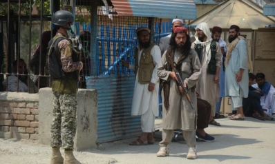 “طالبان” الباكستانية تكثّف نشاطها: رهان على حكّام كابول لكبحها